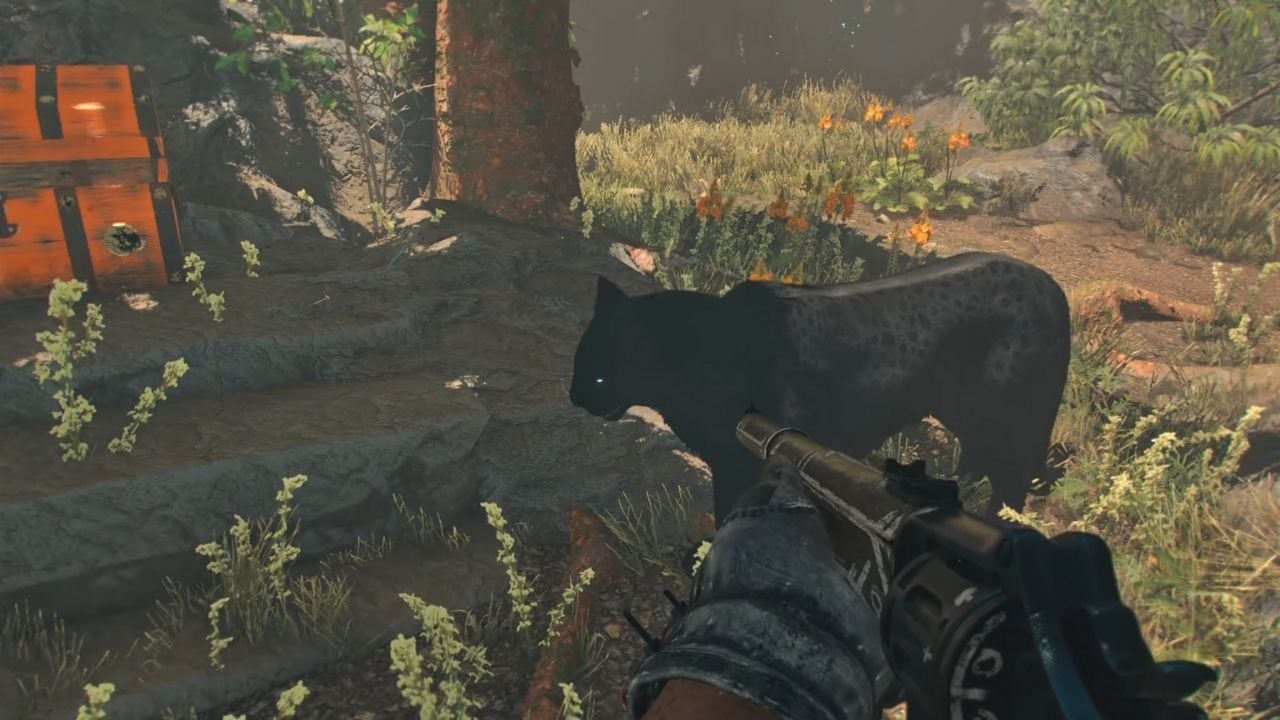 Guía de bendiciones de Triada de Far Cry 6: encontrar la cueva de Oluwa y la portada de las tres reliquias