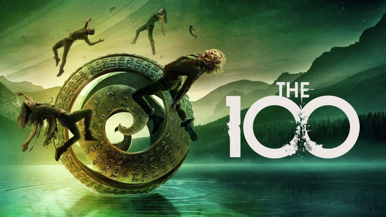 Sci-Fi Thriller The 100’s Long-Awaited Prequel Is Officially Canceled cover