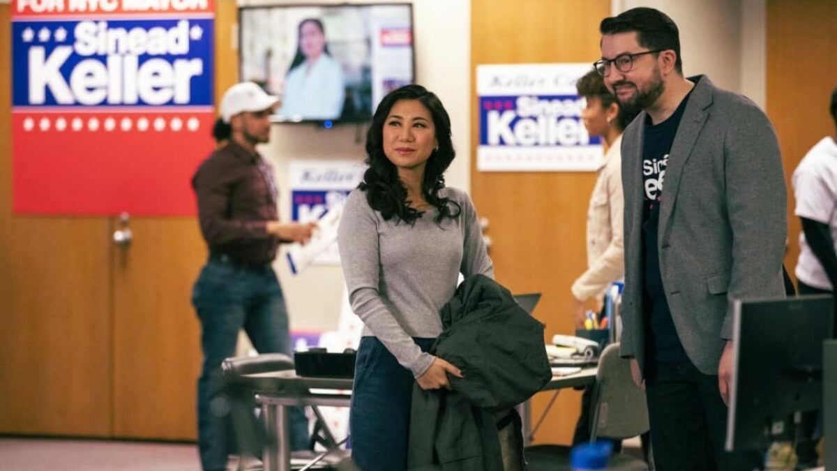 The Equalizer Season 2 Episode 9 Release Date and Recap