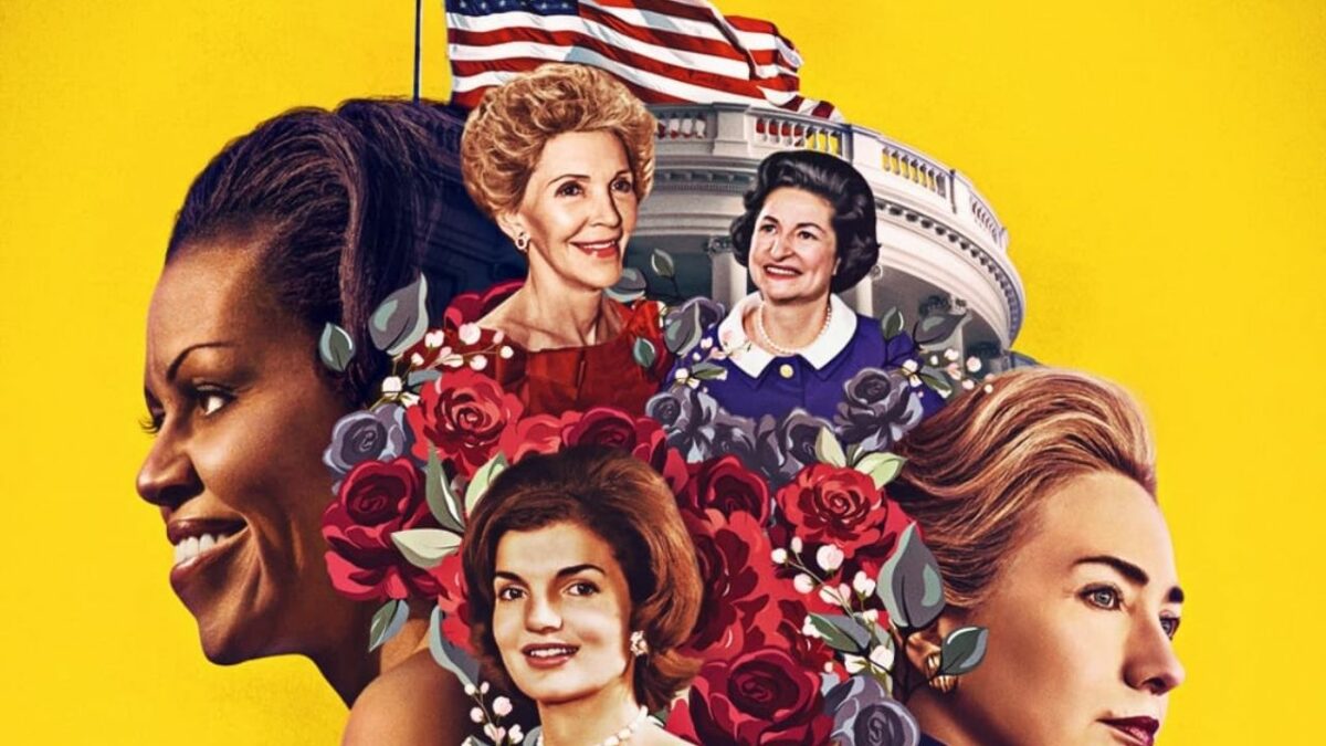 Viola Davis Exudes Big Michelle Obama Energy in The First Lady Images