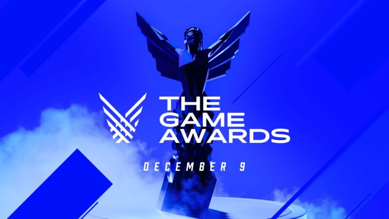 Finalmente se ha revelado la lista de nominados a los The Game Awards 2021