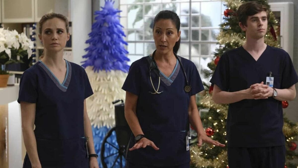 The Good Doctor Season 5 Episode 8: Release Date, Recap and Speculation