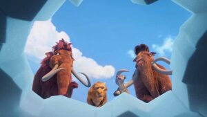 Ice Age regresará con las aventuras de Buck en enero de 2022