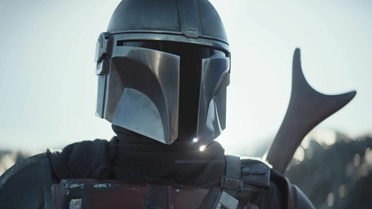 Leaked Images Hint At Mandalorian S3 Being Set on Mandalore