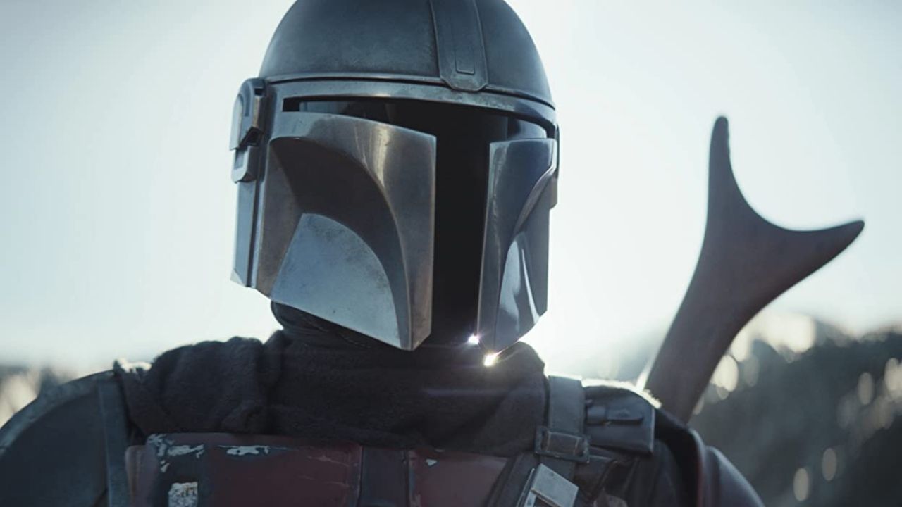 Leaked Images Hint at Mandalorian S3 Being Set on Mandalore cover
