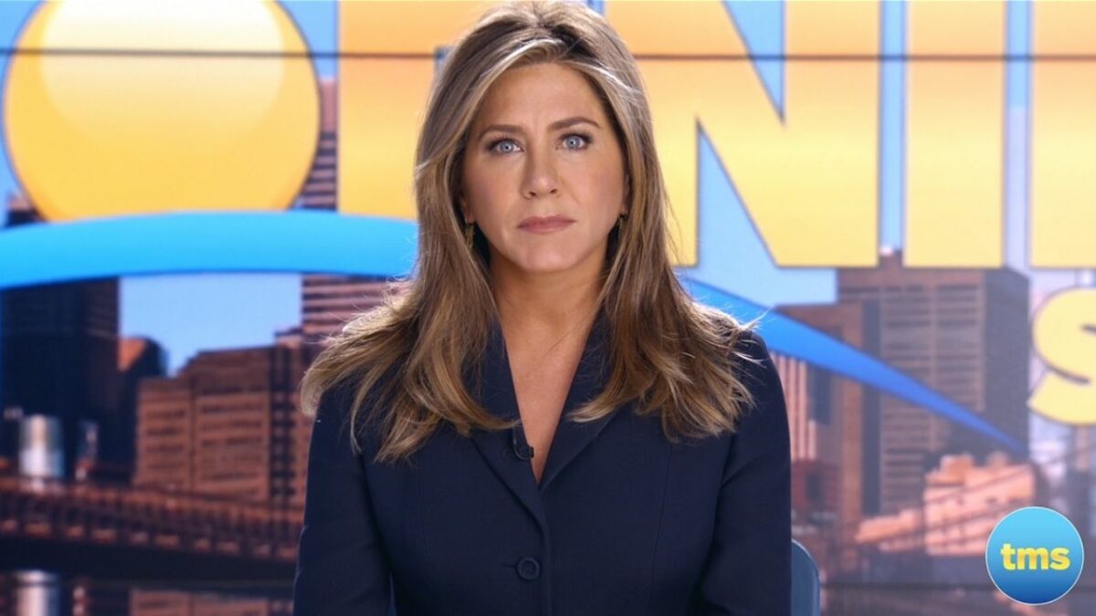 The Morning Show Season 2 Episode 8: Release Date, Recap and Speculation!