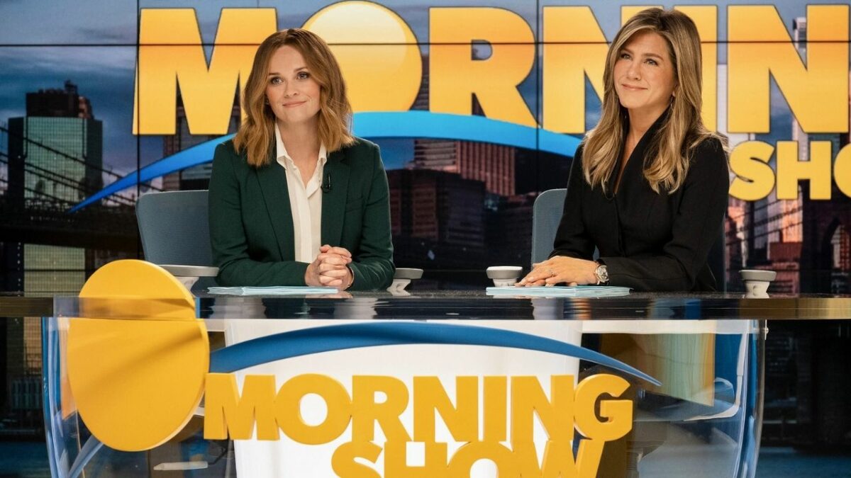 The Morning Show Season 2 Episode 9: Release Date, Recap and Speculation!