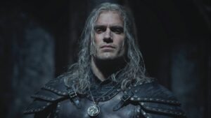 Henry Cavill Proves He Is Dedicated to The Witcher’s 7-Season Run