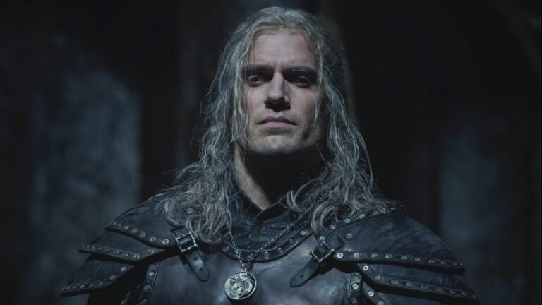 Has Henry Cavill been replaced by Matt Bomer for The Witcher season 3?