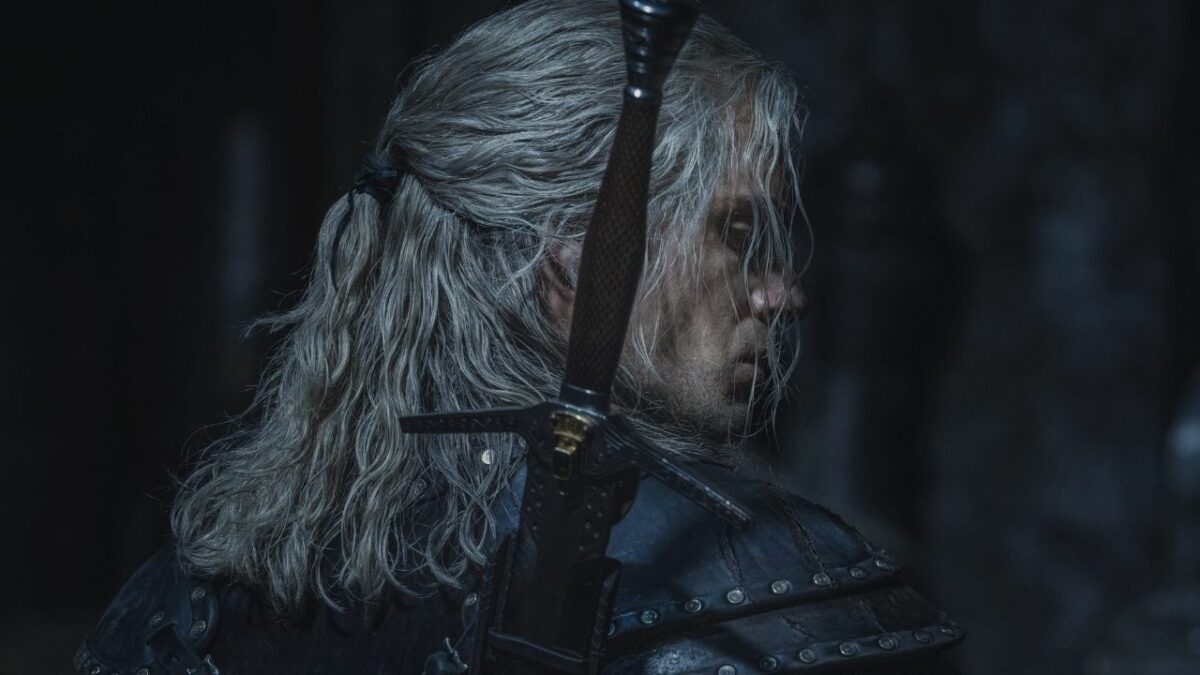Henry Cavill Proves He Is Dedicated To The Witcher’s 7-Season Run