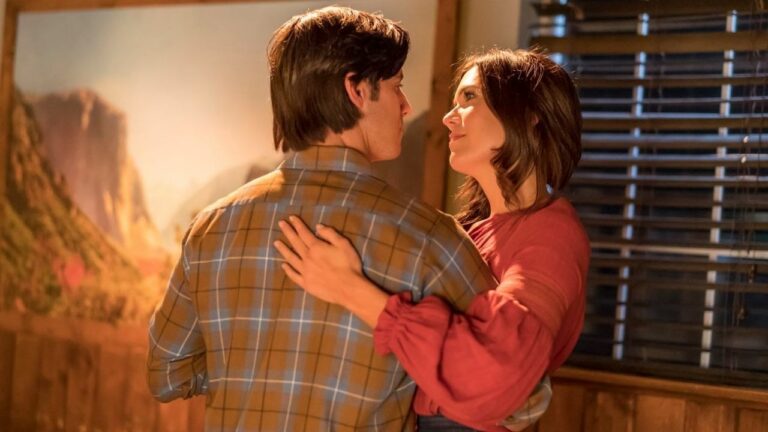 Rebecca Struggles To Hold Onto Past Memories In This Is Us S6 Trailer