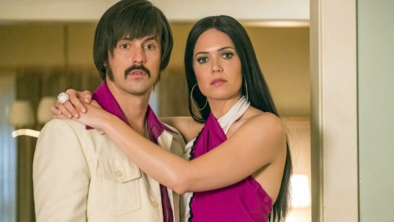 This Is Us Teaser Promises the Start of Rebecca & Miguel&rsquo;s Love Story