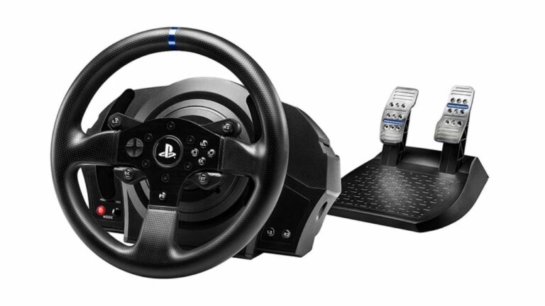 Forza Horizon 5: Best Steering Wheels for Realistic Driving Experience