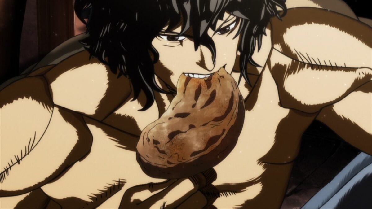 Kengan Omega Chapter 136: Release Date, Review, and Discussions