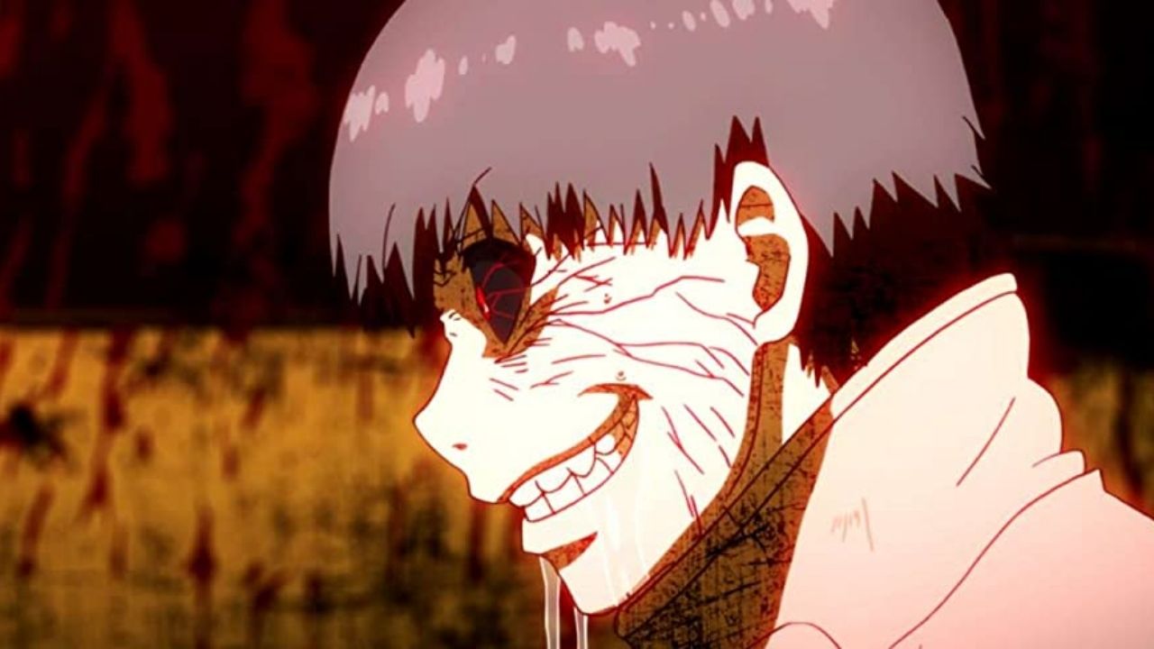 Quick & Easy Tokyo Ghoul Anime Watch Order Guide
