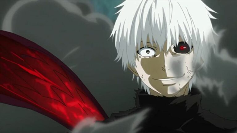 How To Watch Tokyo Ghoul Series? Easy Watch Order Guide