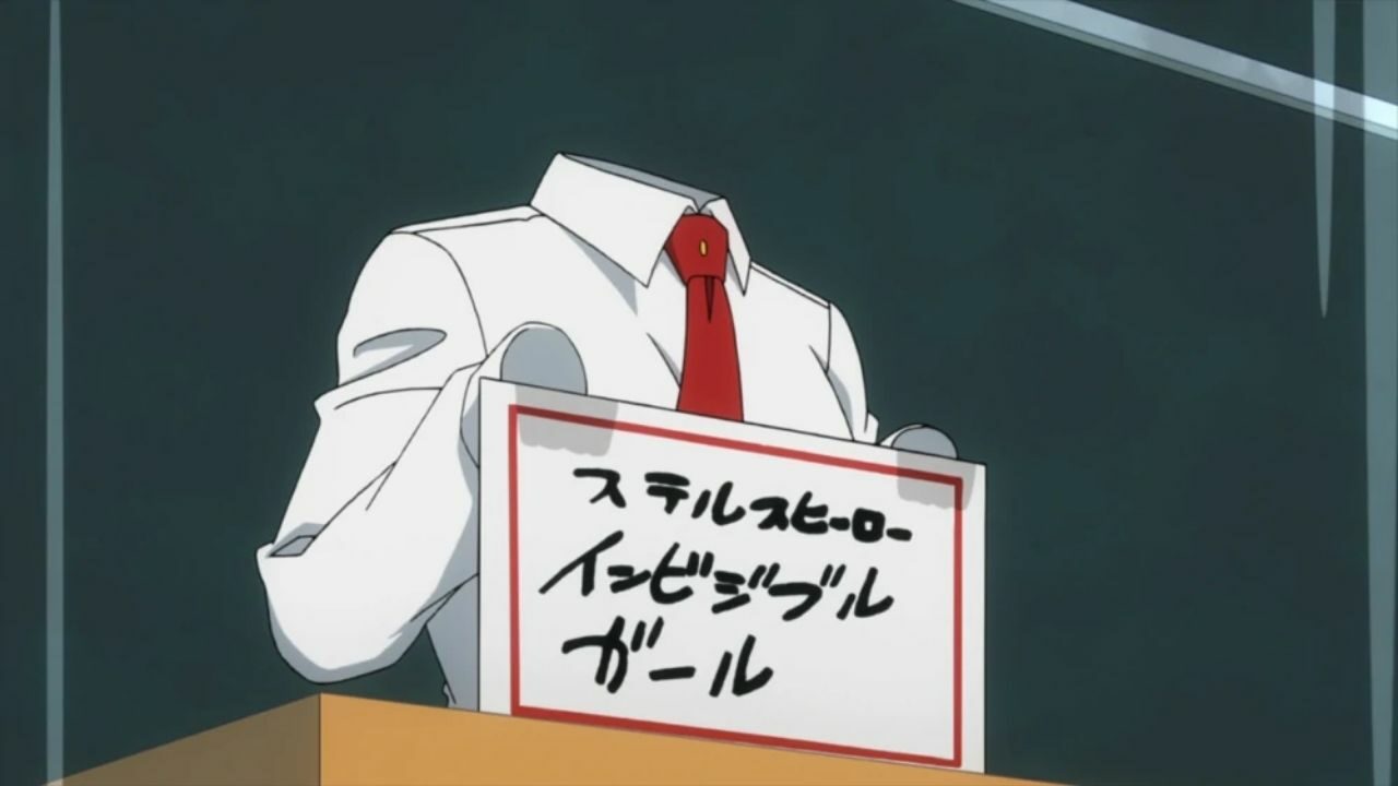 My Hero Academia Ch 335 Reveals the Shocking Identity of U.A.’s Traitor cover