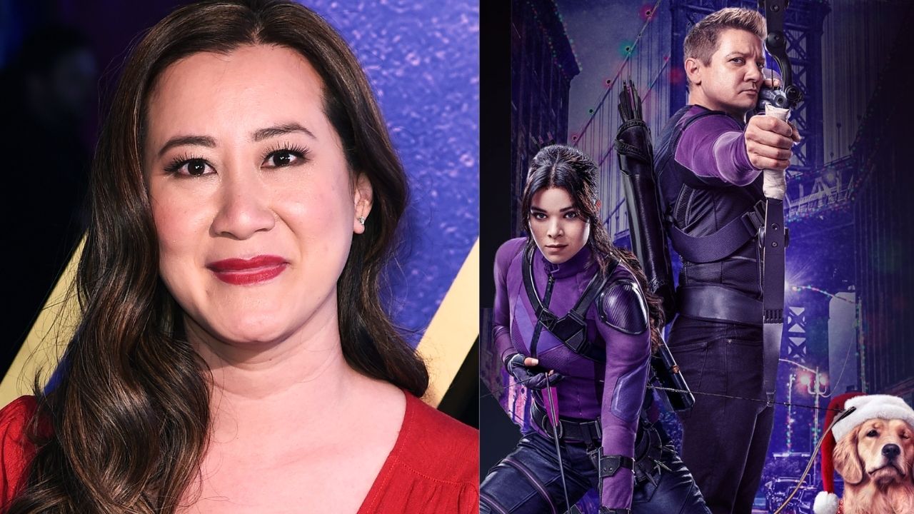 Hawkeye’s Rogers: The Musical Might Make Way For Future Marvel Musicals cover