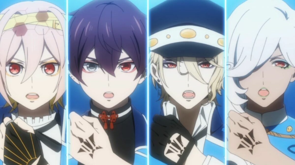 Visual Prison Episode 6: Release Date, Speculation, Watch Online