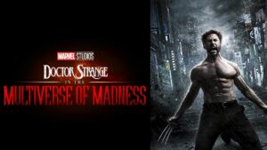 ¿Regresará Hugh Jackman como Wolverine en Doctor Strange 2?