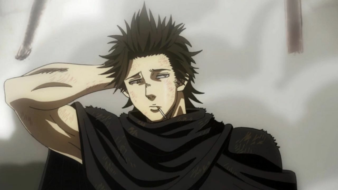 Black Clover Chapter 313: Will Yami Survive the Upcoming Storm? cover