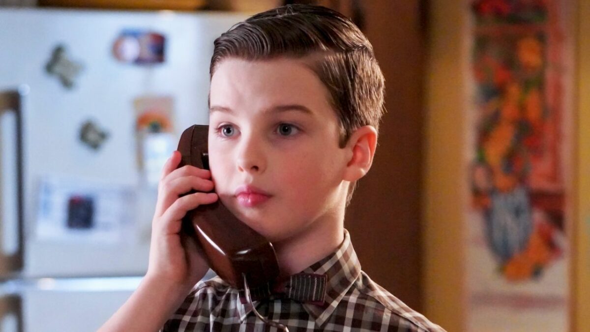 Simon Helberg’s Howard To Co-Narrate Young Sheldon S5 Episode 7