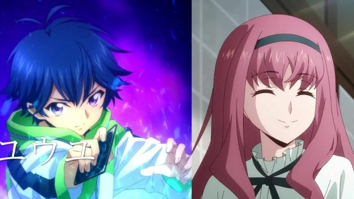 Cardfight!! Vanguard overDress S2 Ep 8: Release Date and Discussion