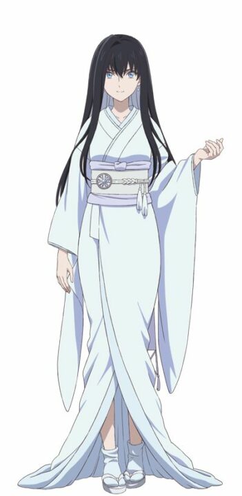 Yuki Onna