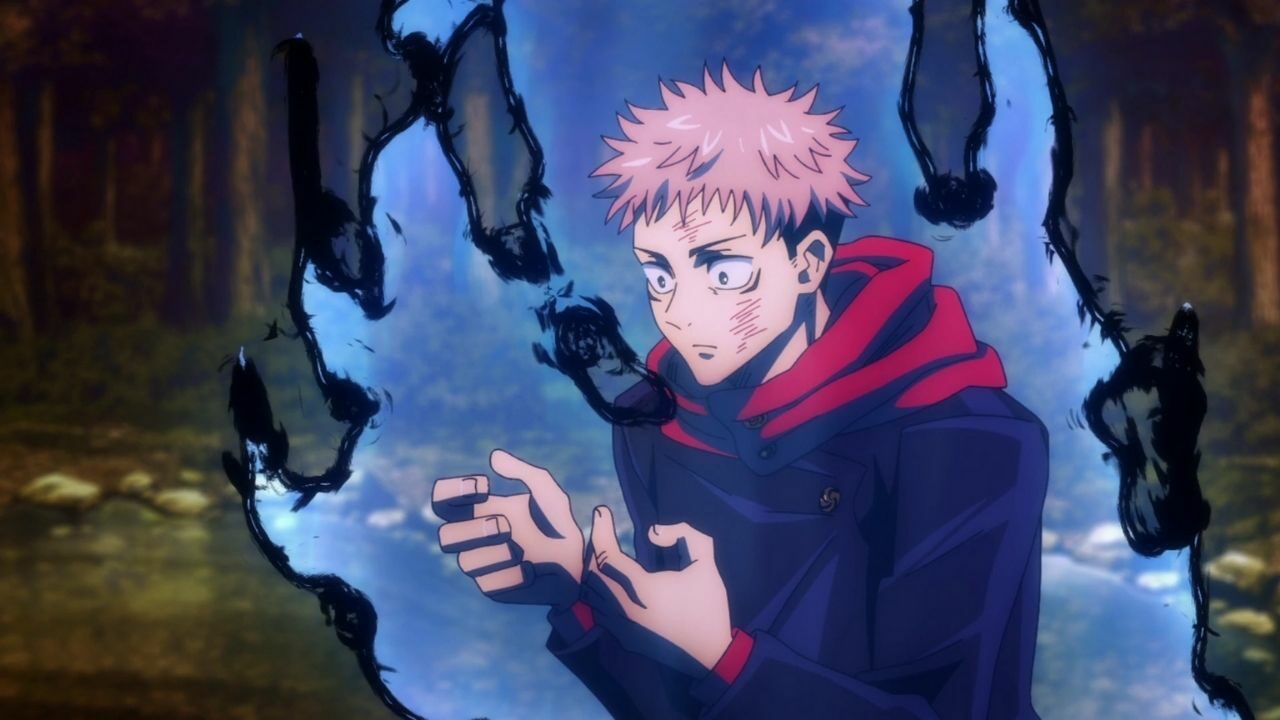 MBS President Mushiaki Teases the Possibility of Jujutsu Kaisen Season 2 cover
