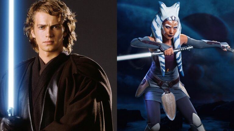 Ahsoka Series Casts Sabine Wren, Hints At Live-Action Sequel To Rebels