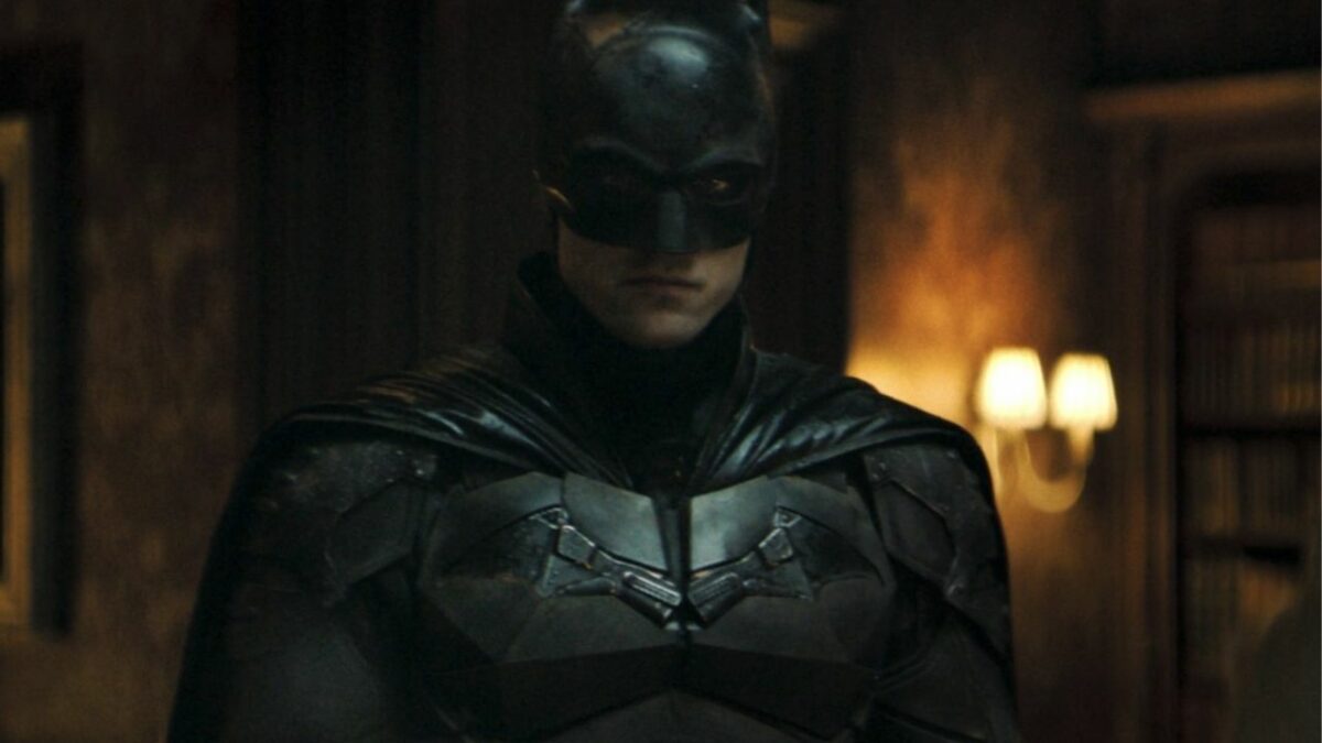 New Synopsis For The Batman Gives A Better Hint At The Film’s Plot