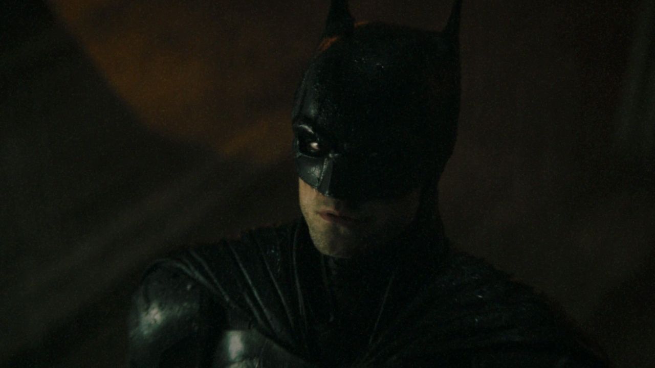 New Synopsis For The Batman Gives A Better Hint At The Film’s Plot cover