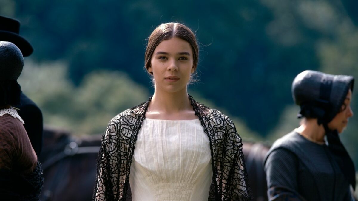 Dickinson Season 3 Episode 4 Release Date, Recap and Speculation