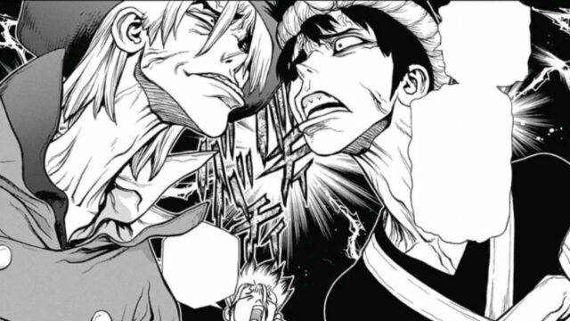 Dr. Stone Chapter 221: Release Date, Discussions and Read Online