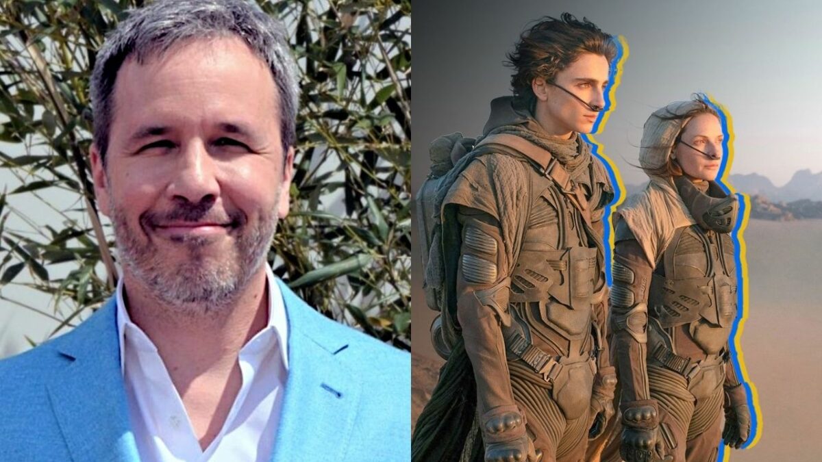 Months Later, Dune’s Director Is Still Unhappy Over HBO Max Release