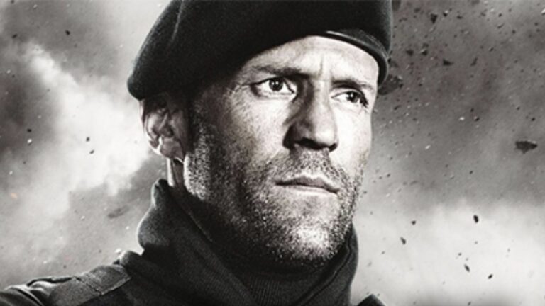 Two Crew Members Sustained Injuries On Set Of The Expendables 4