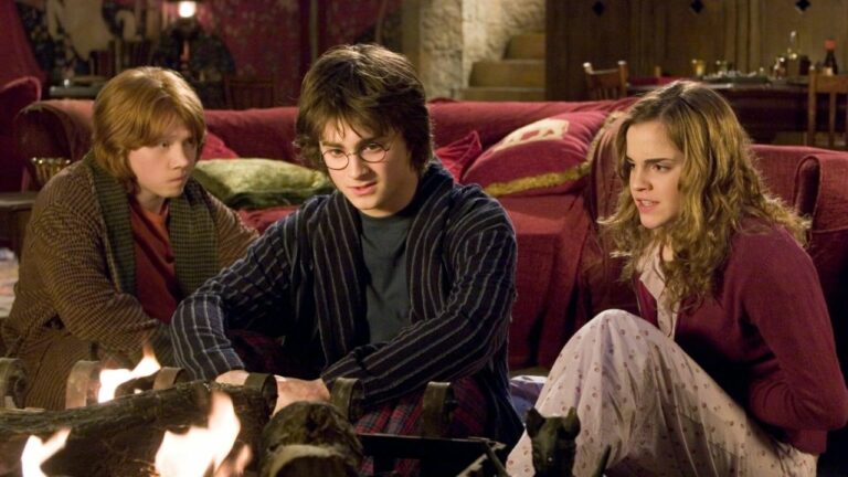 La felicidad se puede encontrar en los momentos más oscuros solo si uno recuerda ver Regreso a Hogwarts: los aspectos más destacados de la reunión de Harry Potter
