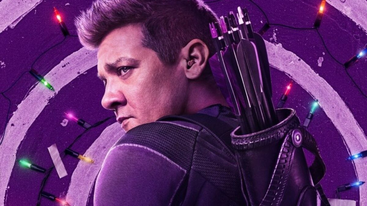 Disney Plus’ Latest Video Shows Off Hawkeye’s New Upgraded Suit