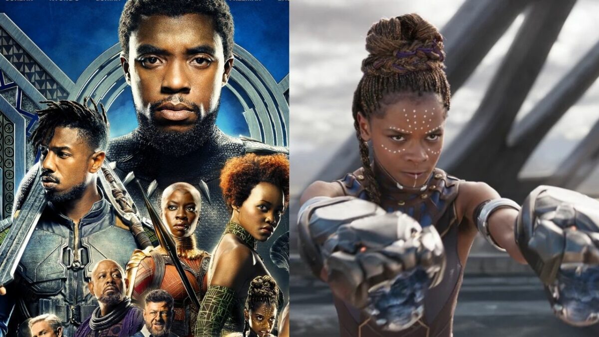 Marvel Reveals Details About Letitia Wright’s Serious On-Set Injuries