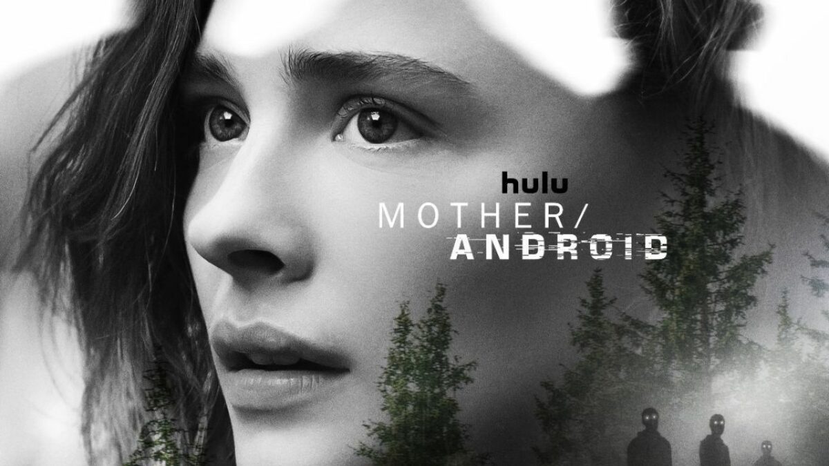 MotherAndroid poster