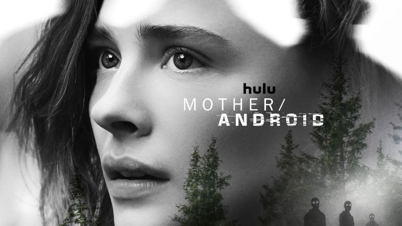 Chloë Grace Moretz Goes Through Living Hell in Mother/Android Trailer cover