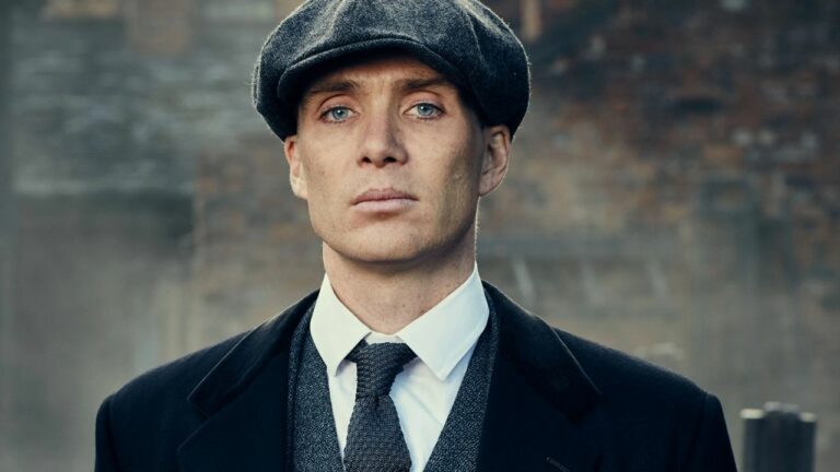 Tensions Rise High Between Tommy and Ada in Peaky Blinders S6 Teaser 