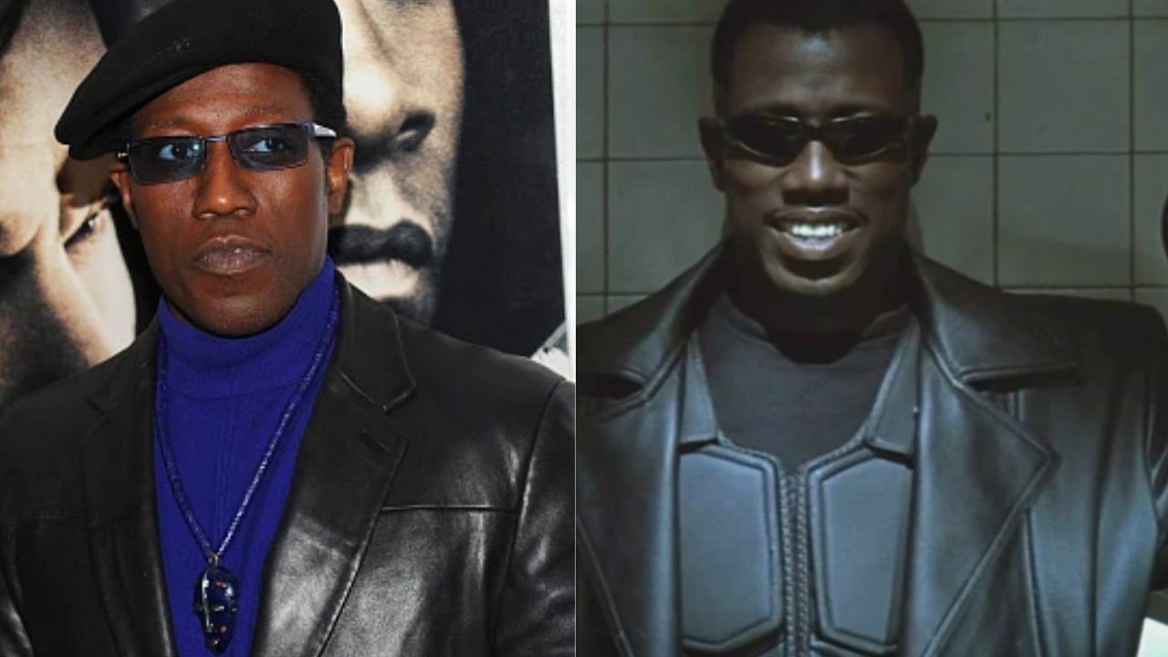 Wesley Snipes Approves Of Mahershala Ali As MCU’s Blade cover