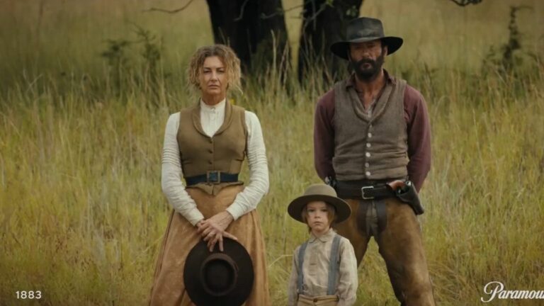 1883 Season 1 Episode 4: Release Date, Recap and Speculation 