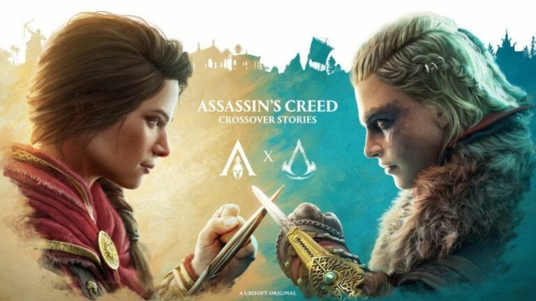 Do Kassandra and ISU make an appearance in Assassin’s Creed Valhalla? 