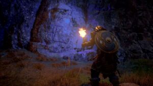 Ubicación y recompensas de Tombs of the Fallen Quest: Guía AC Valhalla