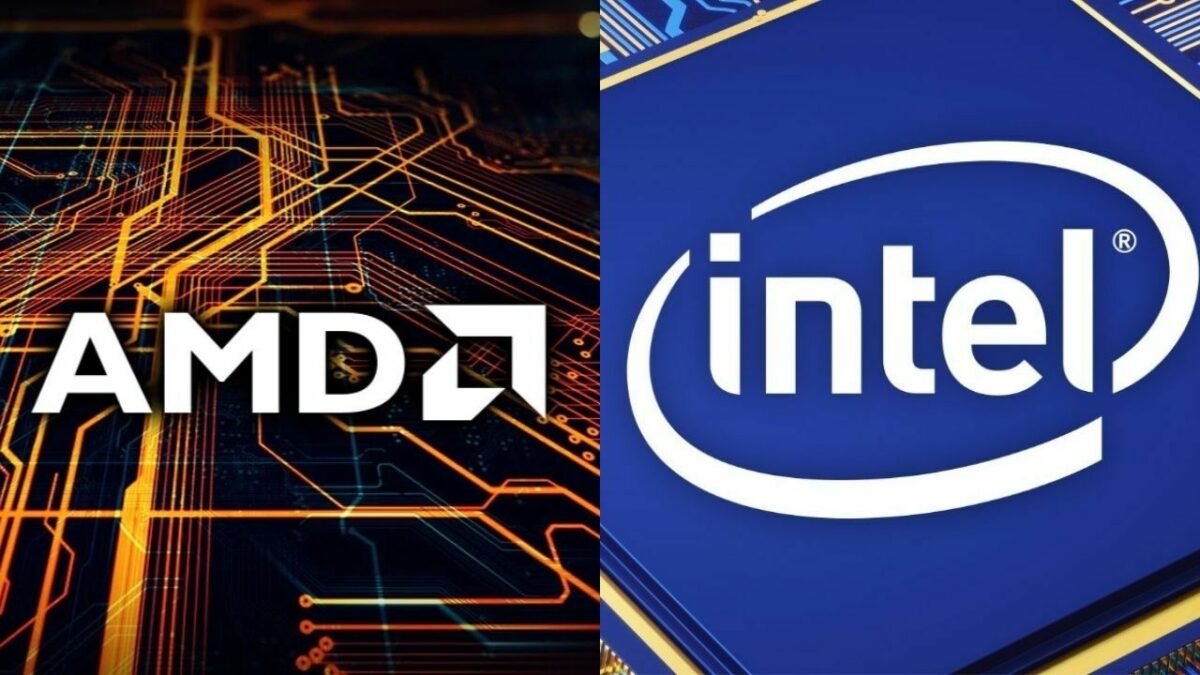 Get Ready for Intel’s & AMD’s CES 2022 Conference on the Same Day!