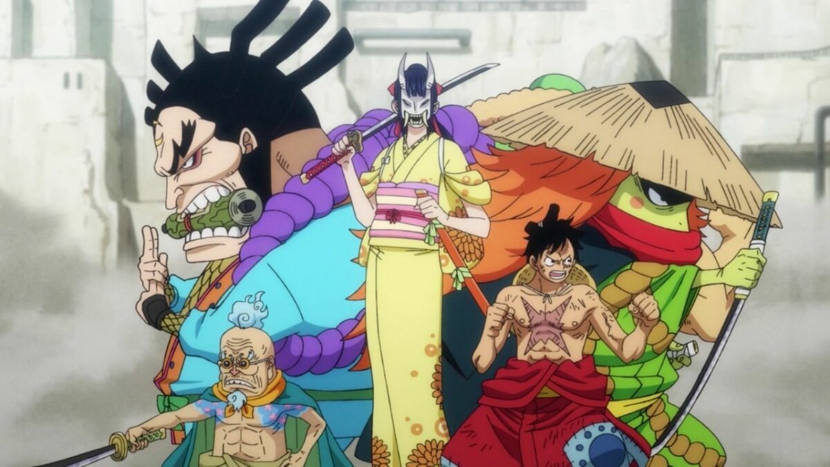 One Piece Episode 1004: Release Date, Speculation, Watch Online