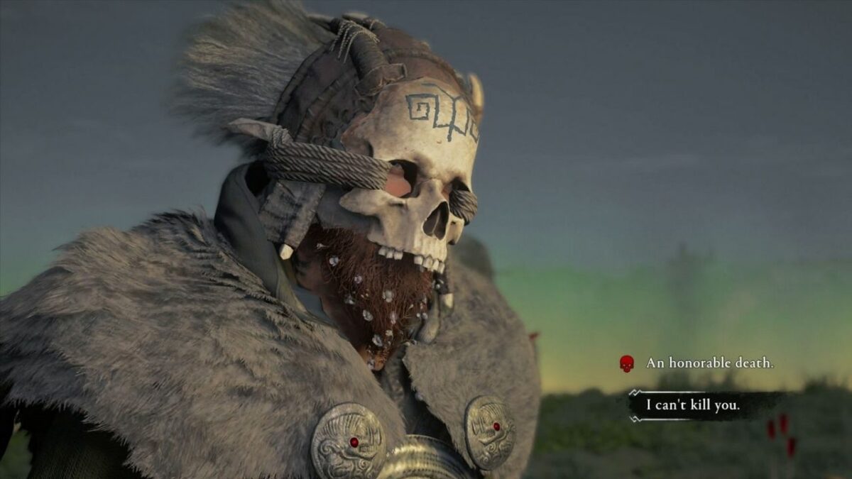 Find Clues About Kalf's Fate: AC: Valhalla An Honorable Death Guide