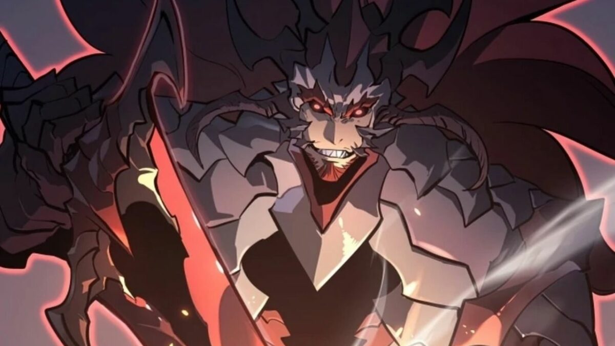 Who Is the Strongest Monarch in Solo Leveling?